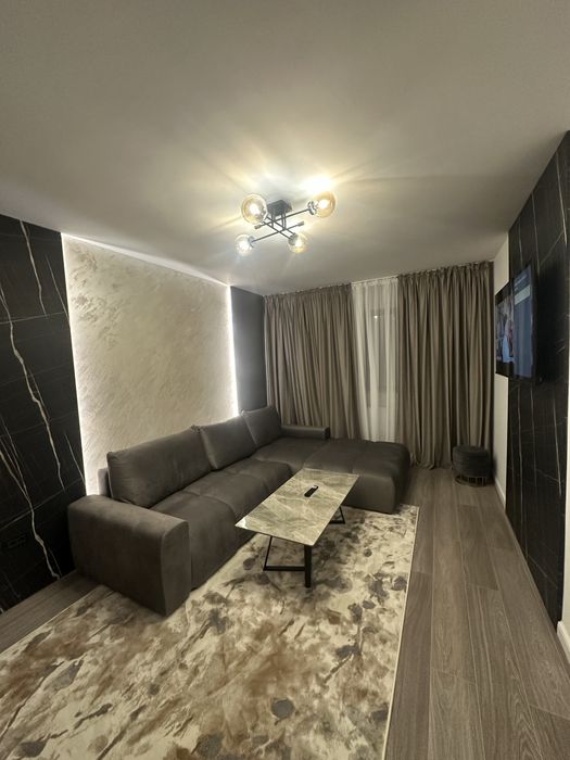 Aprtament regim hotelier Calea Bucuresti