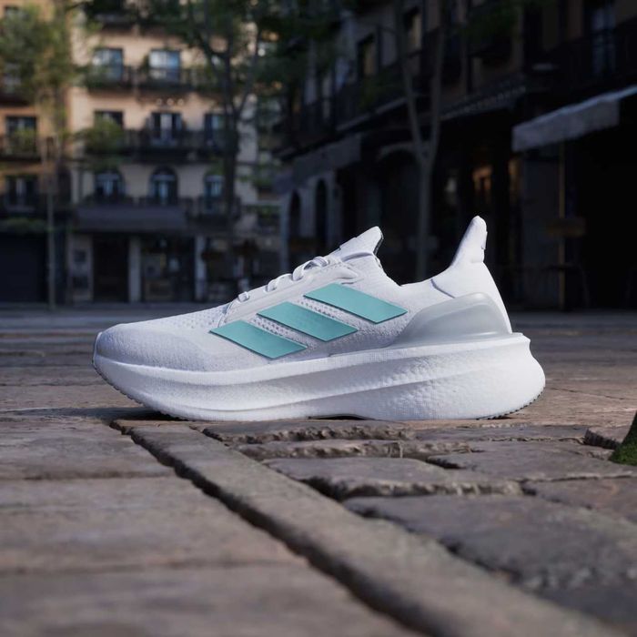Женские беговые кроссовки adidas Ultraboost 5x! Оригинал adidas!