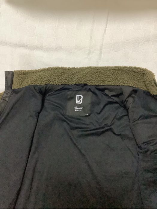 Geaca polar marime XL