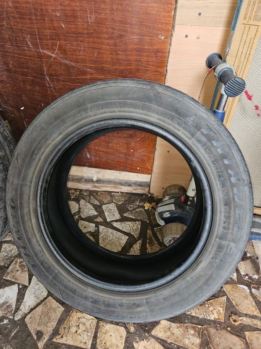 Шины б/у 215/60 R17