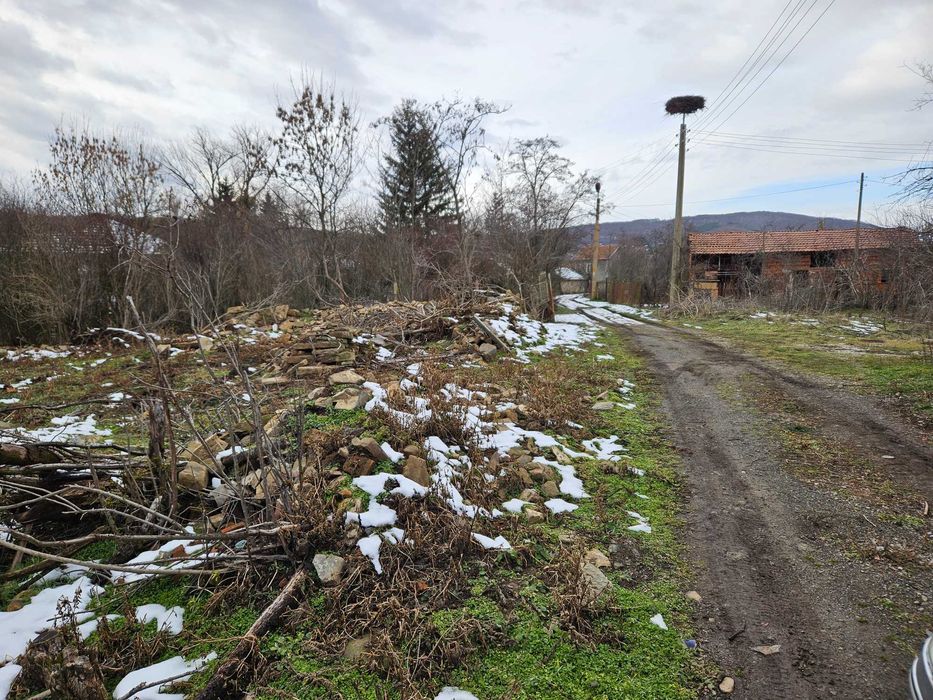 Парцел с. Прибой