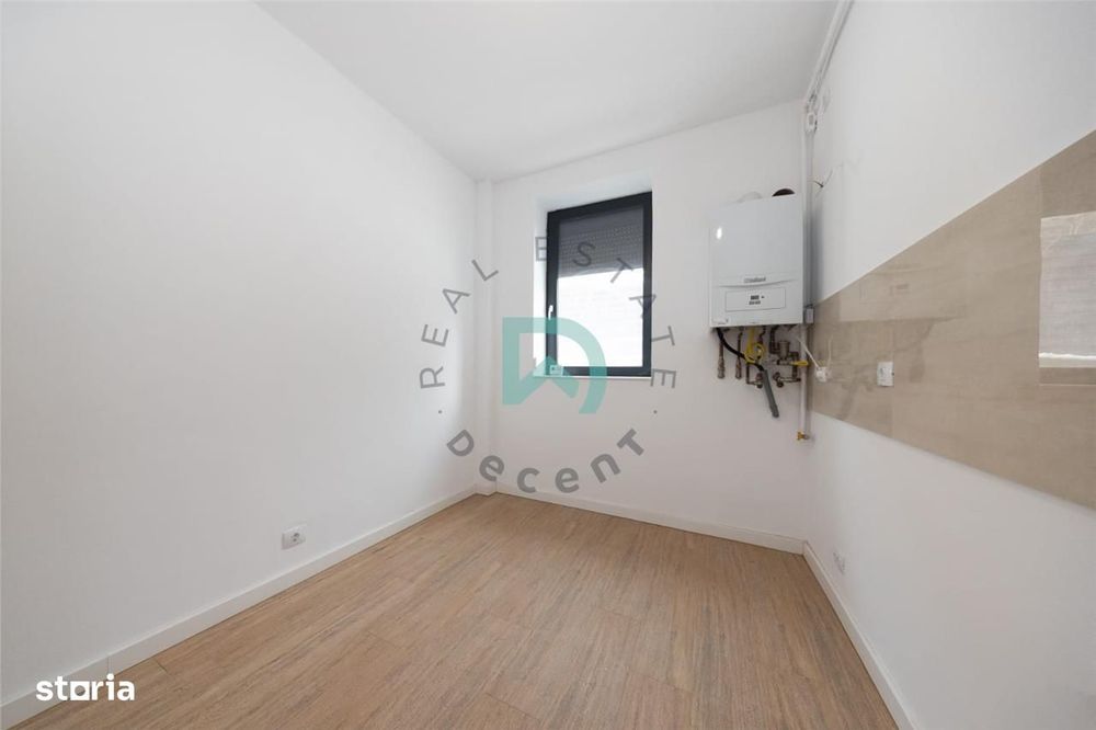 Apartament 2 camere, bloc nou, 63 mp, Bunloc