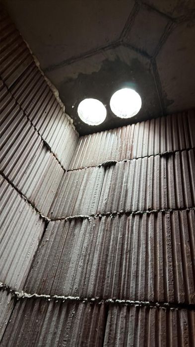 Диамантено пробиване