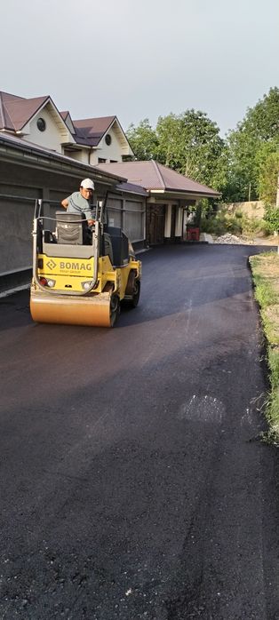 Асфальт хизмати (Asfalt qilamiz )