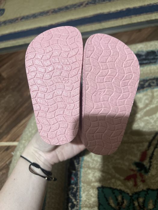 Детские боссоножки waikiki