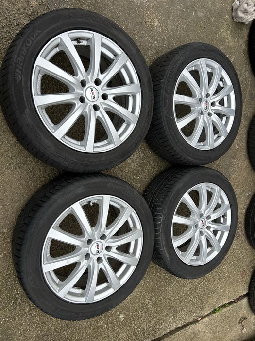 5х112 18 за vw audi mercedes