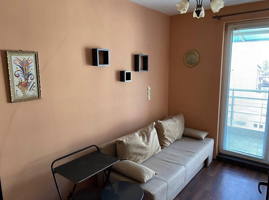 Едностаен апартамент в ж.к. Редута.