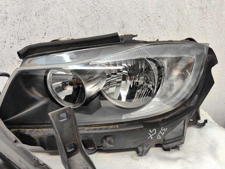 Оригинални фарове БМВ 3  Bmw 3 E90 E91