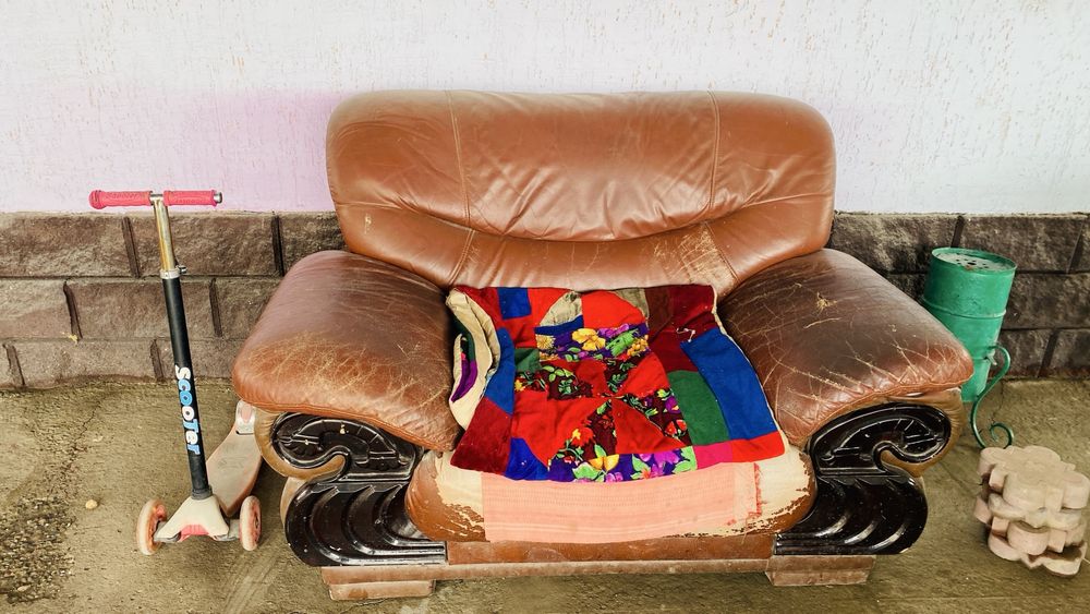 Мебель бесплатно