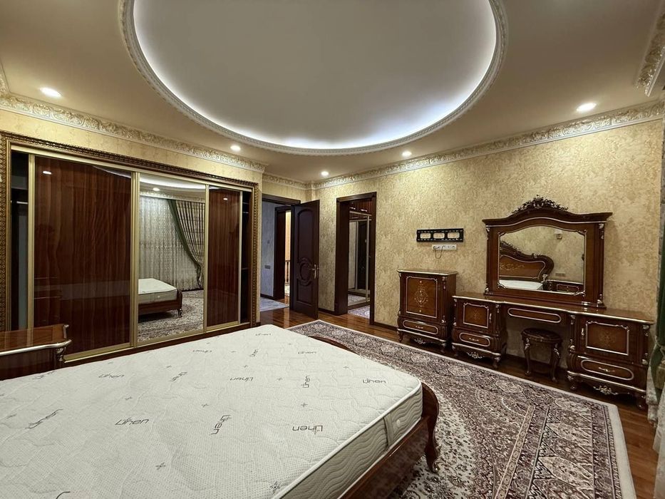 Евро участка сотилади Исломод махалласи Юнусабод!!! 6 соток