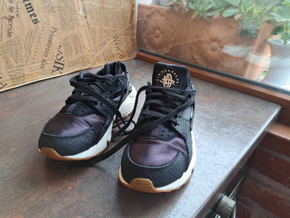 детски маратонки,кецове,спортни обувки,ном.35 Nike- найк