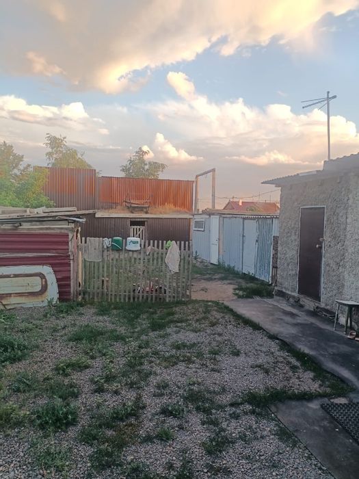 Продам дом на правом берегу