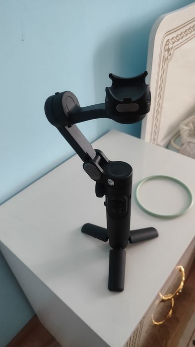 Стабилизатор AOCHUAN Smart XE – бу, сапалы!