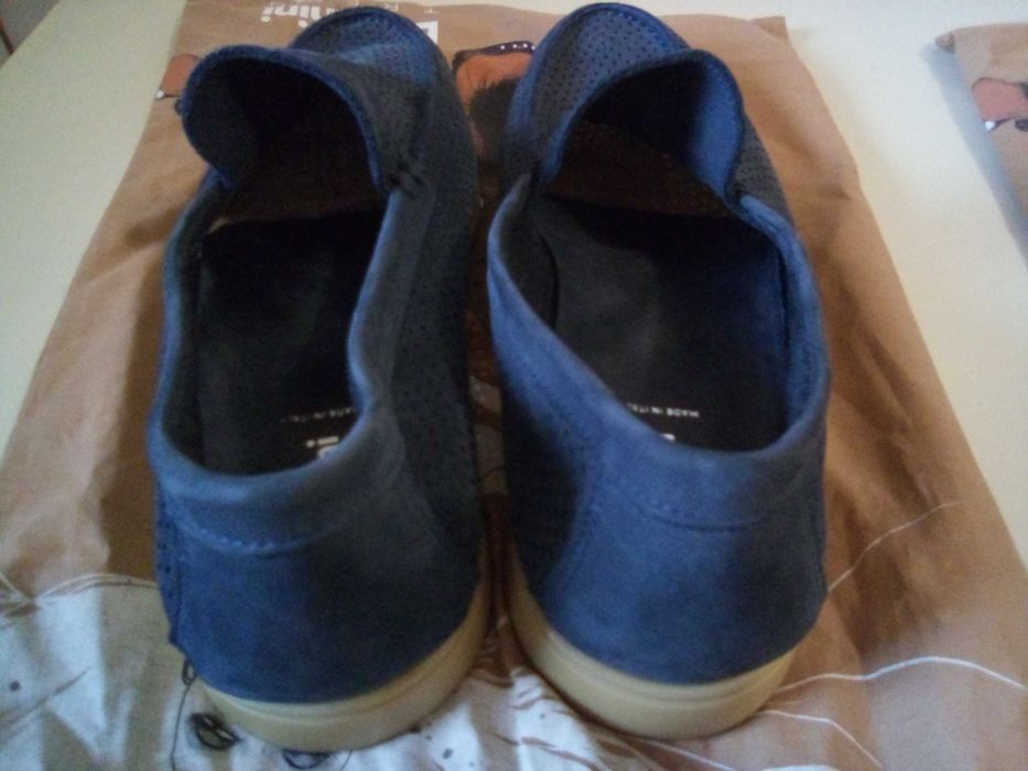 Vand mocasini Baldinini nr 43