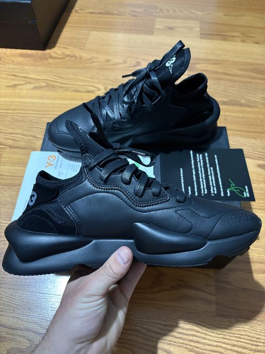 Adidas Y-3 Kaiwa