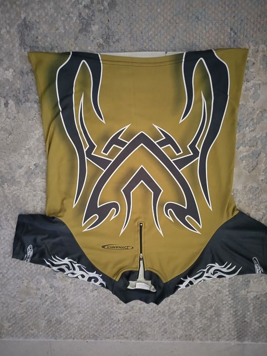 Оригинална  спортна тениска за колоездене от Холандия