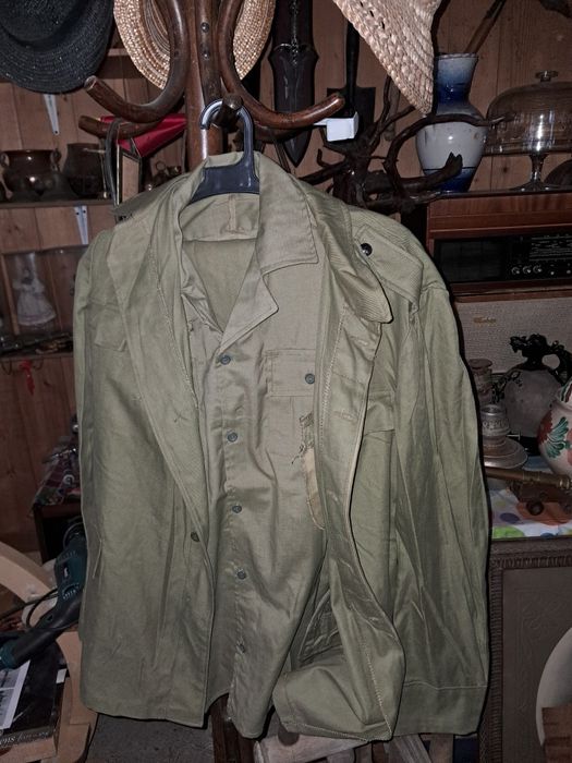 Ținută de vară,iarnă soldat