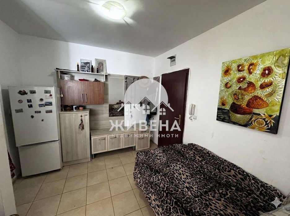 Продава 3-стаен апартамент, с.Кранево, площ 81 кв.м