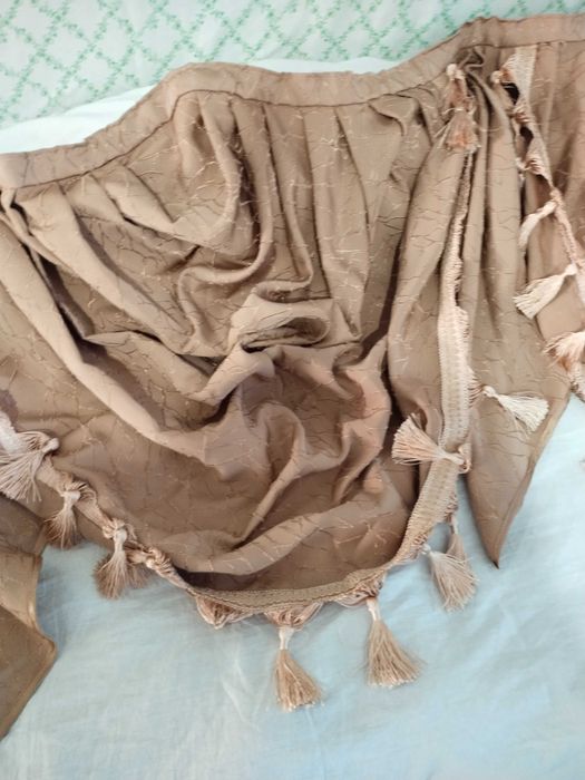 Шторы для гостиной