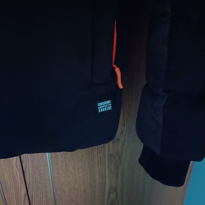 Geaca iarna baieti Cars Jeans 15 -16 ani