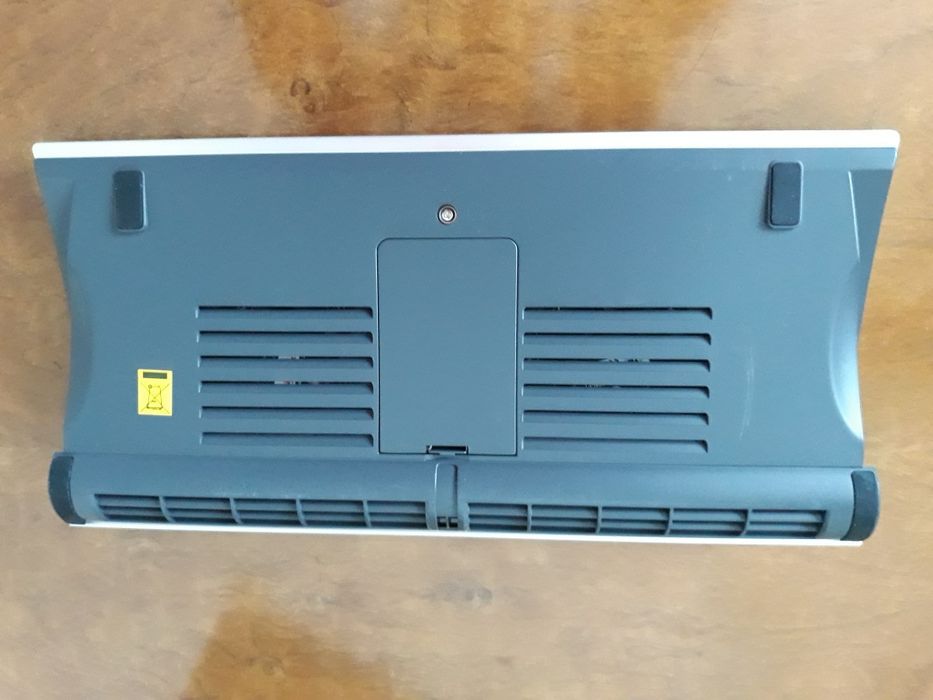 Охладител за лаптоп 15.4'' Master Cooler