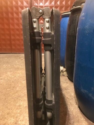 Туристическа маса