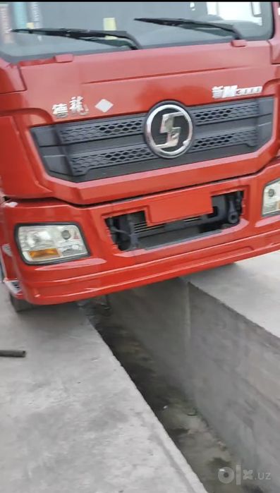 Chapman m3000 sotiladi