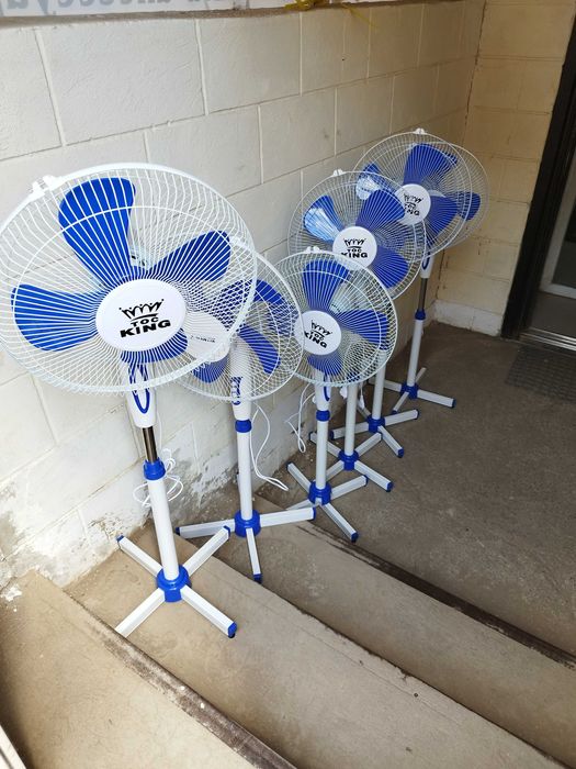 Вентеляторы от 7500 и выше