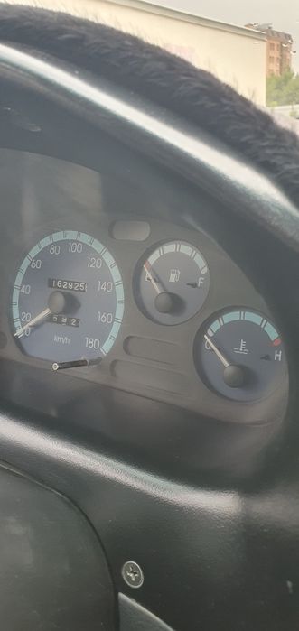 Matiz 3tali yevro sotiladi