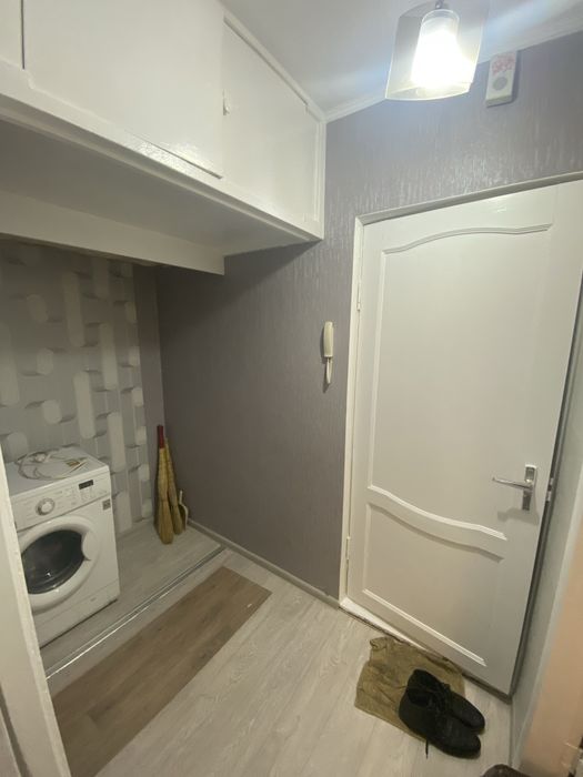 Продам квартиру с ремонтом
