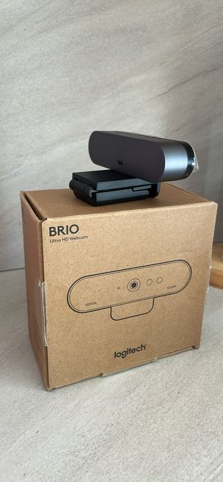 Vând Camera Logitech