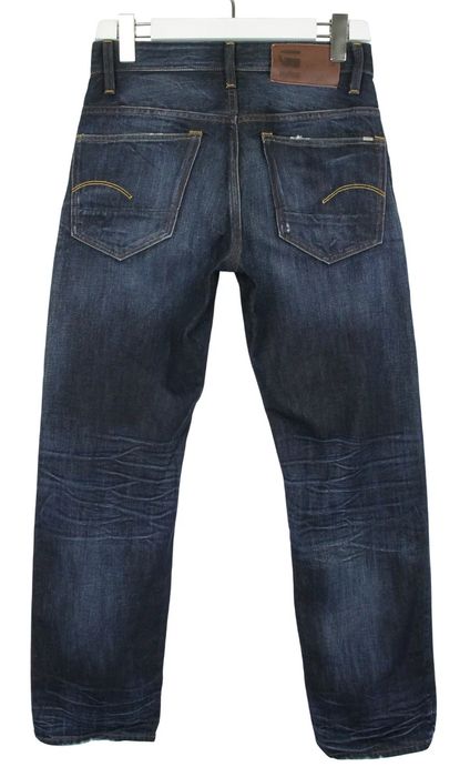 G-Star Raw 3301 Mens Jeans