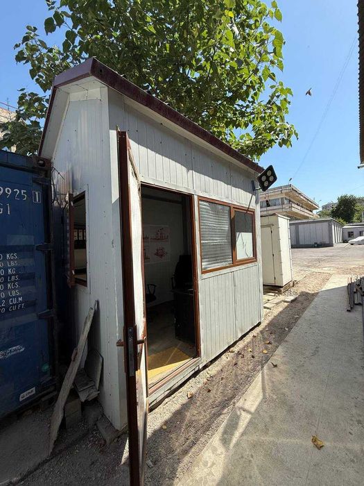 Продается опалубки для бетона, прорабский кабинет, конт. для жилья