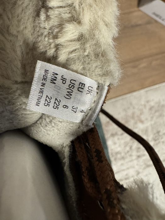 Дамски ботуши HH 37номер