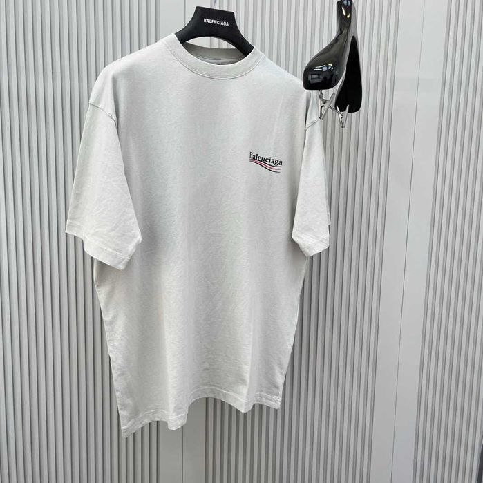 Tricou Balenciaga Premium