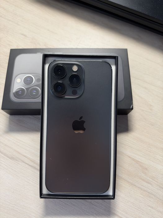 iPhone 13 PRO 128GB