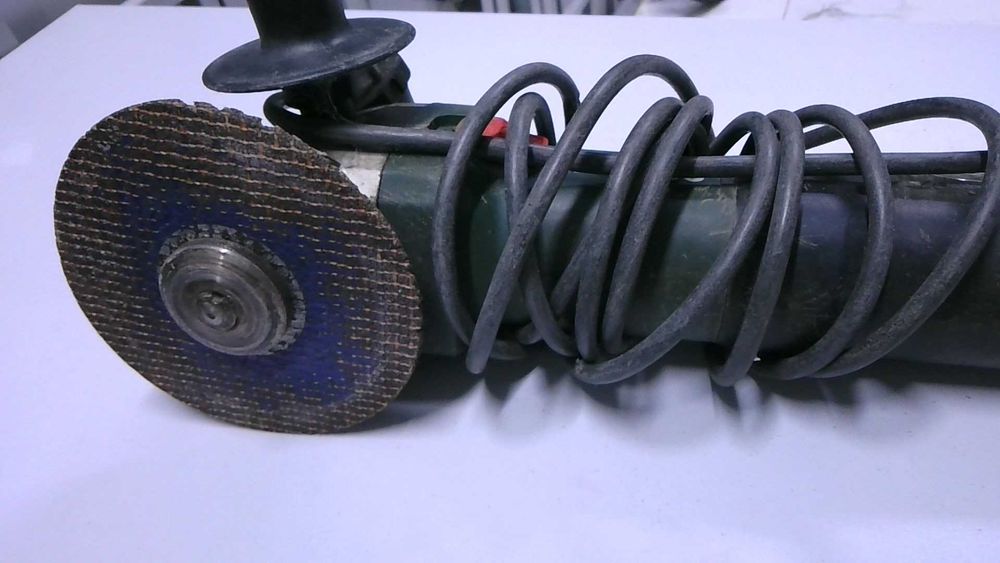 Болгарка (Акбулак 28)