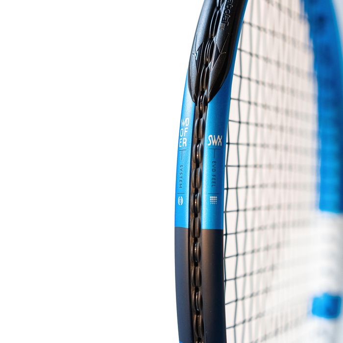 Rachetă Tenis Evo Drive Lite Adulţi - produs resigilat Decathlon