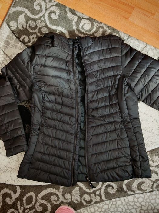 Geaca toamna dama, mărime M