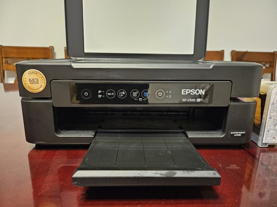 Продам сублимационный принтер