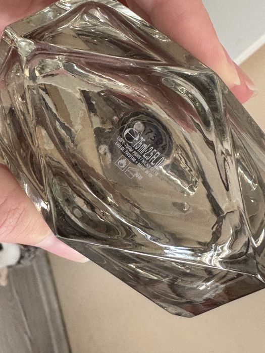 Парфюм Gucci Bamboo