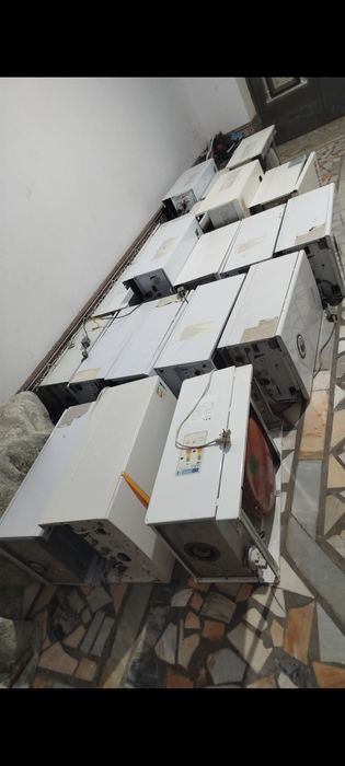 Ремонт Котел и Аристон