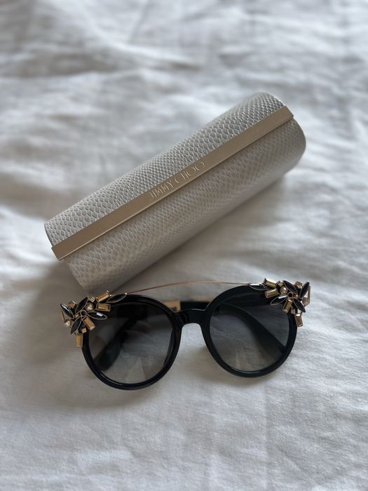 Слънчеви Очила Jimmy Choo
