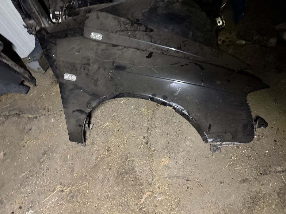 Калници за ауди а6 олроуд