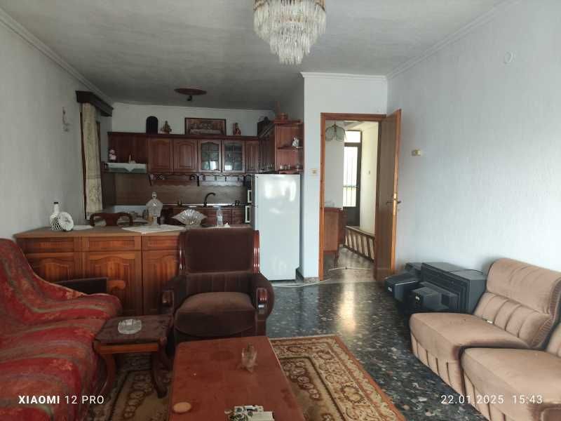 ПРОДАВА Мезонет в село Доматя, Кавала