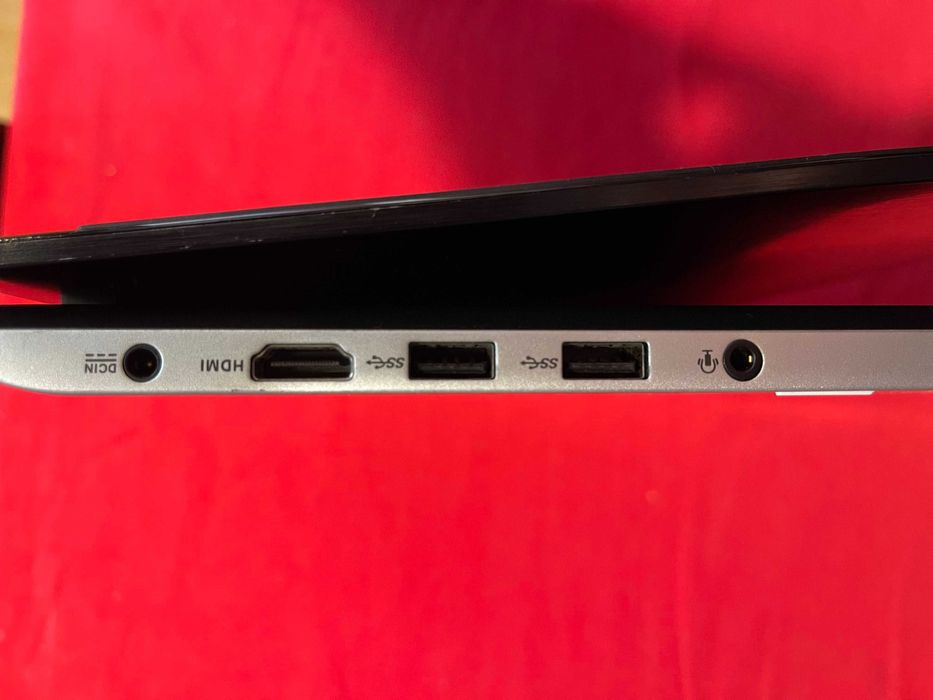 Asus Transformer Book T300L Series