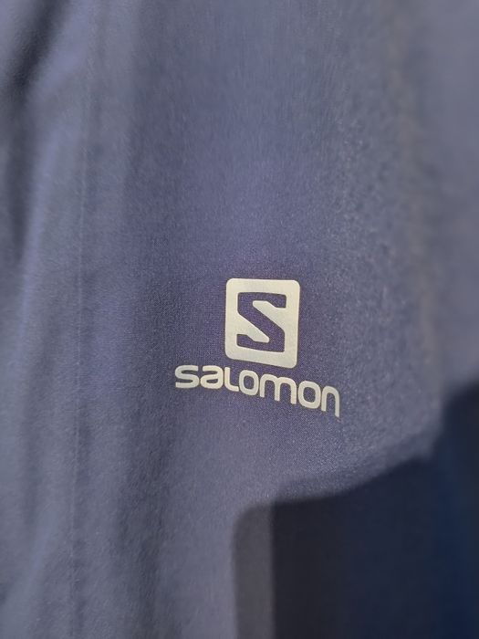 Geaca impermeabila Salomon Outline 20000 mm 20k S M