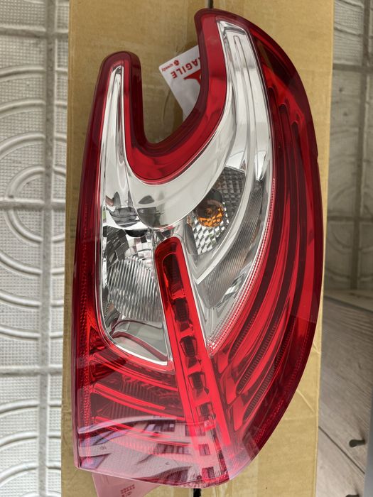 Стопове от пежо 208