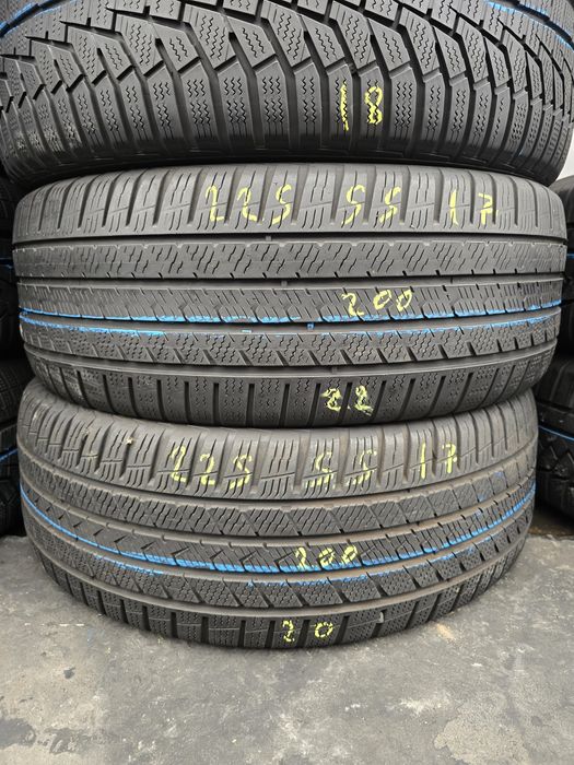 225.55.17 pirelli hankook m+s