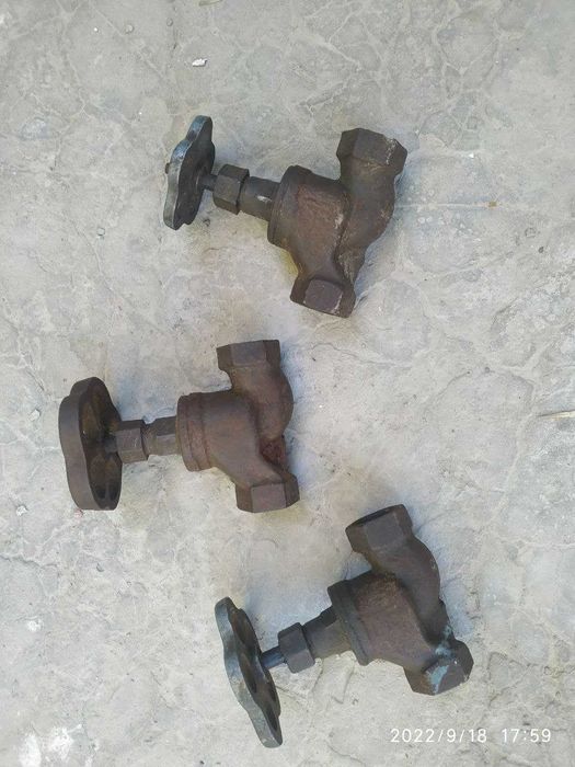 Краник водяной сатылады